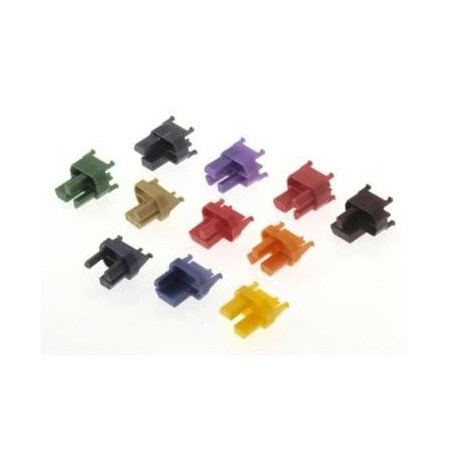 Fci Hm2Dk1567Plf-Millipacs Discr Key Plug HM2DK1567PLF